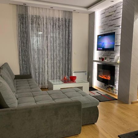 Lux Apartman Ss Zlatibor Vila Pekovic Green Eksteriør bilde