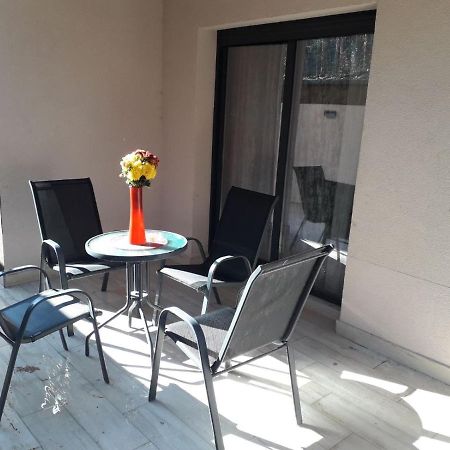 Lux Apartman Ss Zlatibor Vila Pekovic Green Eksteriør bilde