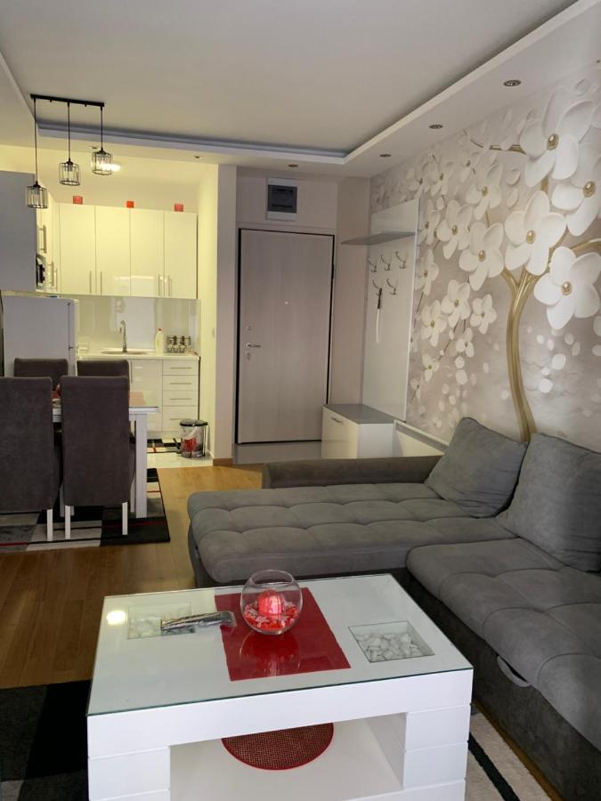 Lux Apartman Ss Zlatibor Vila Pekovic Green Eksteriør bilde