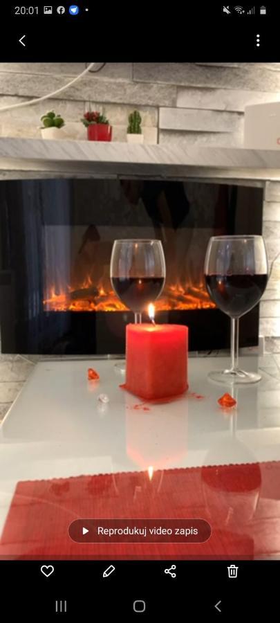 Lux Apartman Ss Zlatibor Vila Pekovic Green Eksteriør bilde