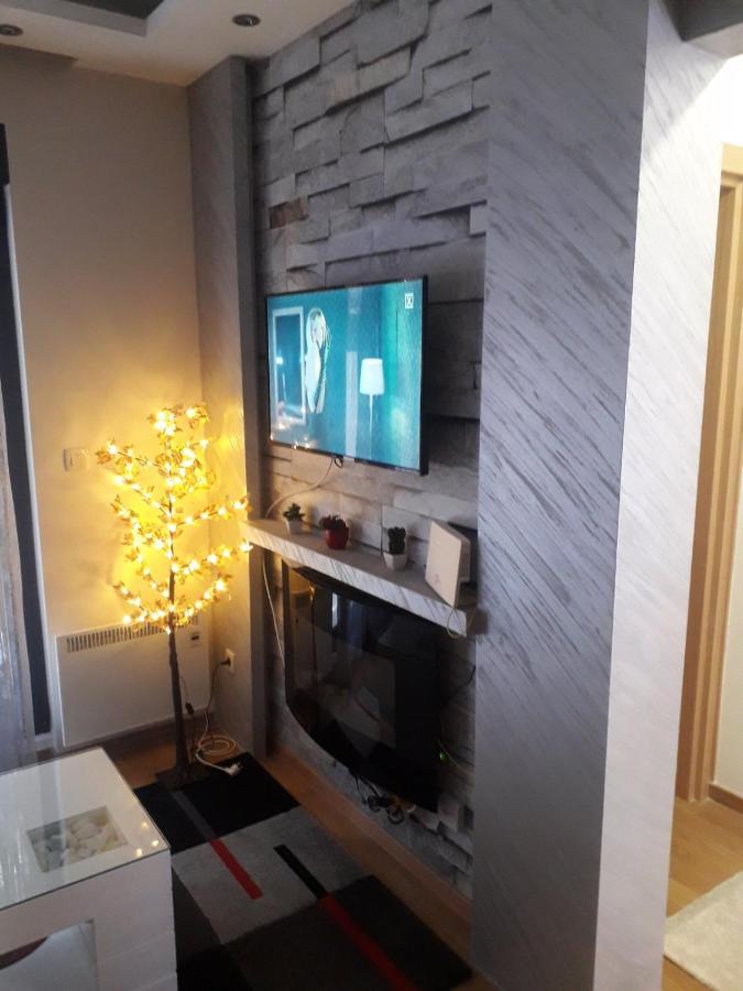 Lux Apartman Ss Zlatibor Vila Pekovic Green Eksteriør bilde