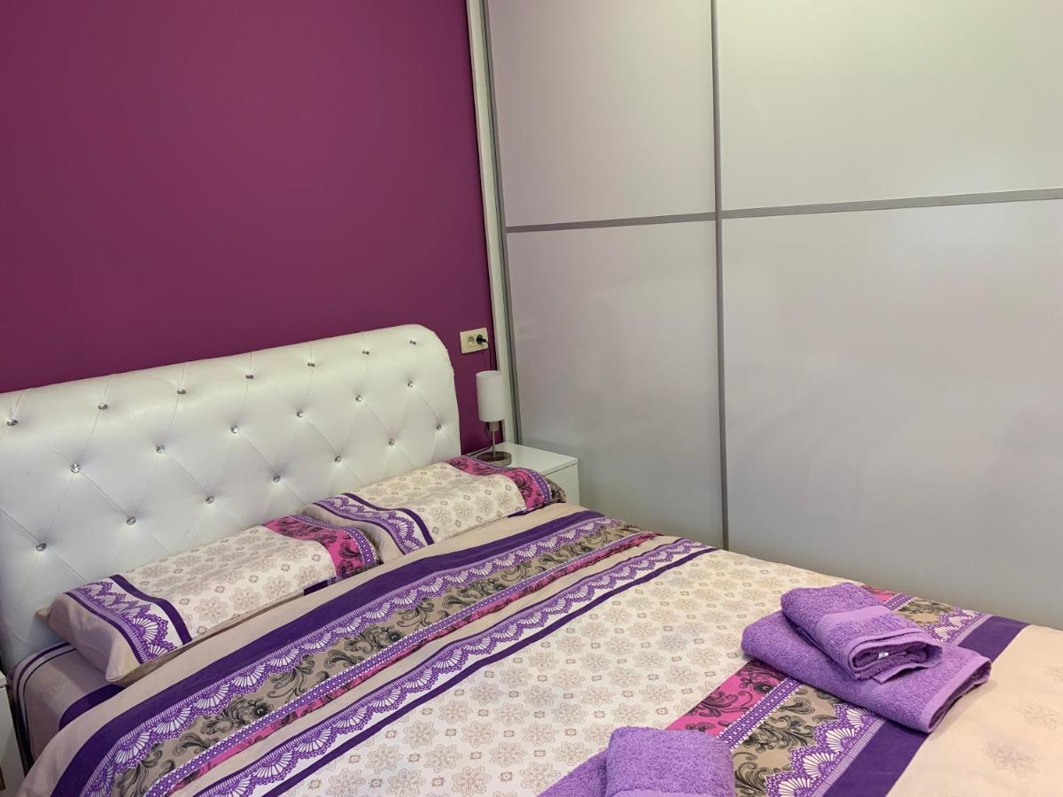 Lux Apartman Ss Zlatibor Vila Pekovic Green Eksteriør bilde
