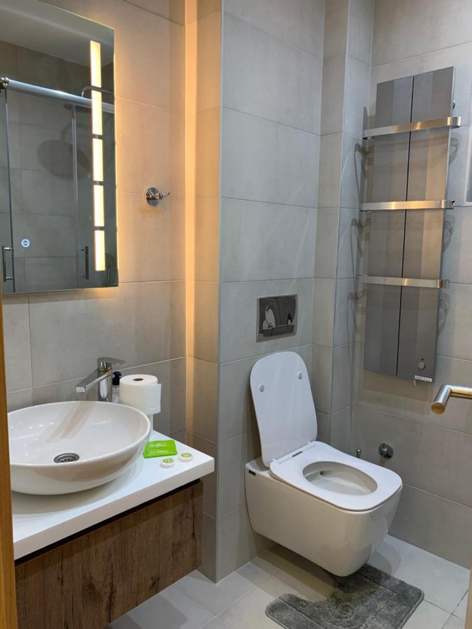 Lux Apartman Ss Zlatibor Vila Pekovic Green Eksteriør bilde