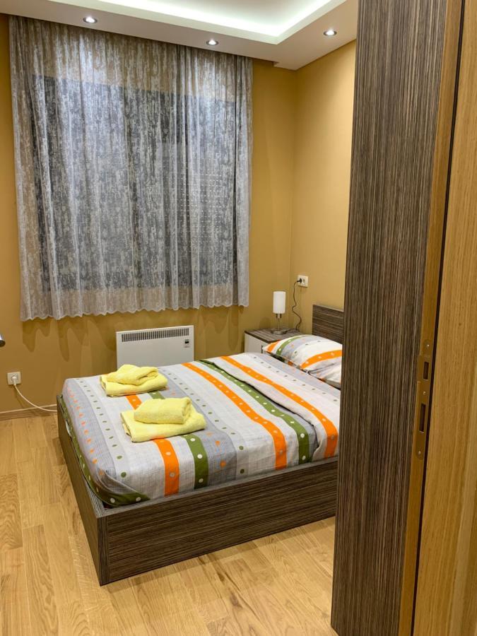 Lux Apartman Ss Zlatibor Vila Pekovic Green Eksteriør bilde