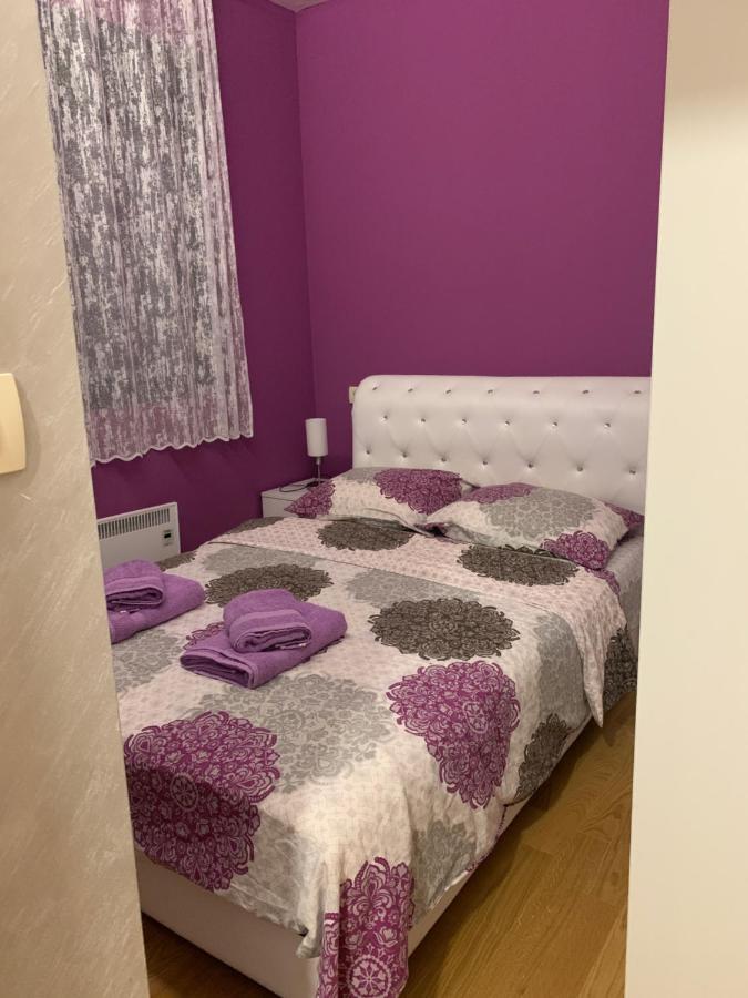 Lux Apartman Ss Zlatibor Vila Pekovic Green Eksteriør bilde