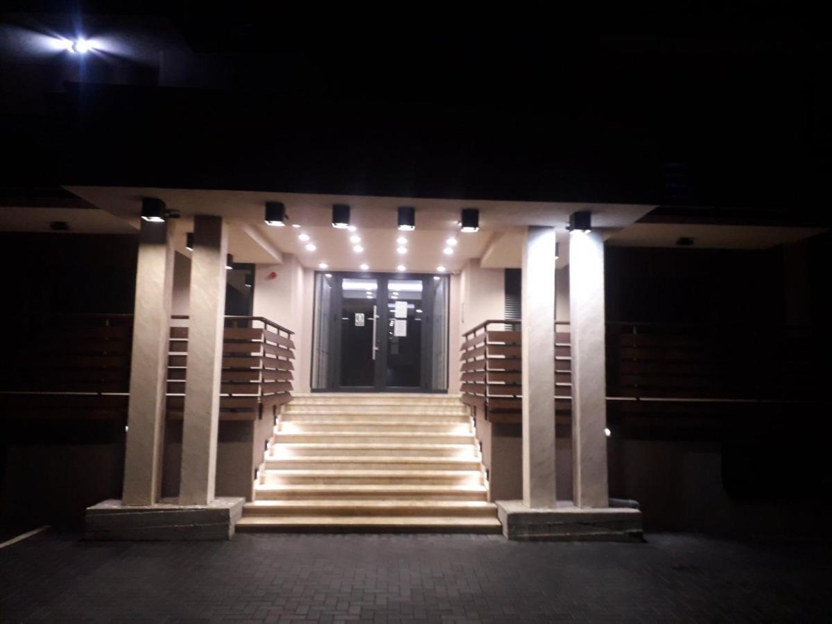 Lux Apartman Ss Zlatibor Vila Pekovic Green Eksteriør bilde