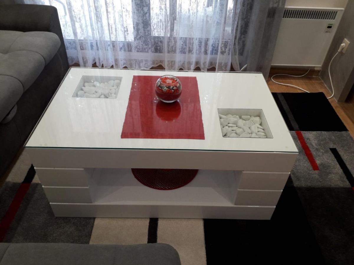 Lux Apartman Ss Zlatibor Vila Pekovic Green Eksteriør bilde