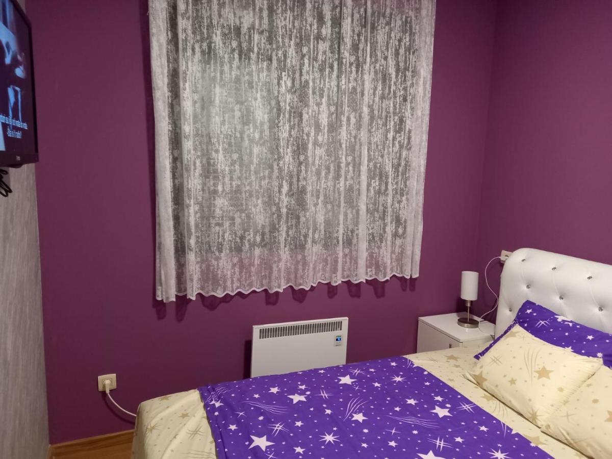 Lux Apartman Ss Zlatibor Vila Pekovic Green Eksteriør bilde