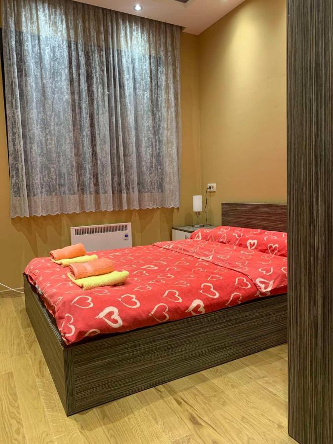 Lux Apartman Ss Zlatibor Vila Pekovic Green Eksteriør bilde