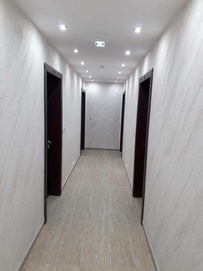 Lux Apartman Ss Zlatibor Vila Pekovic Green Eksteriør bilde
