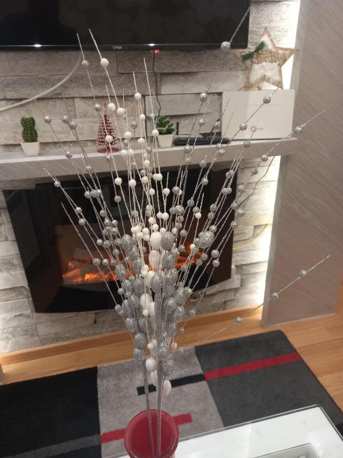 Lux Apartman Ss Zlatibor Vila Pekovic Green Eksteriør bilde