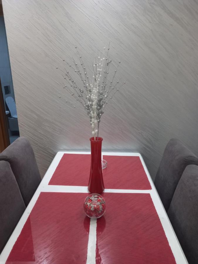 Lux Apartman Ss Zlatibor Vila Pekovic Green Eksteriør bilde